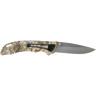 Нож BUCK 0286CMS26 BANTAM KRYPTEK HIGHLANDER B0286CMS26